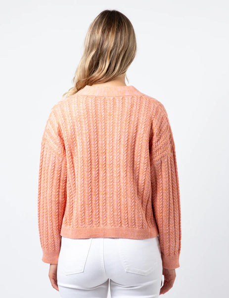 Posey Cardigan