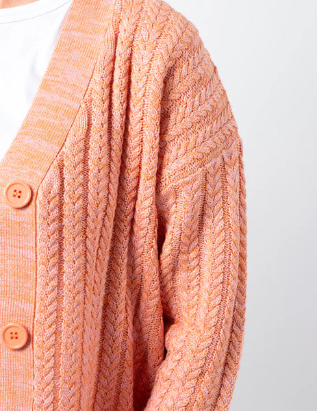 Posey Cardigan