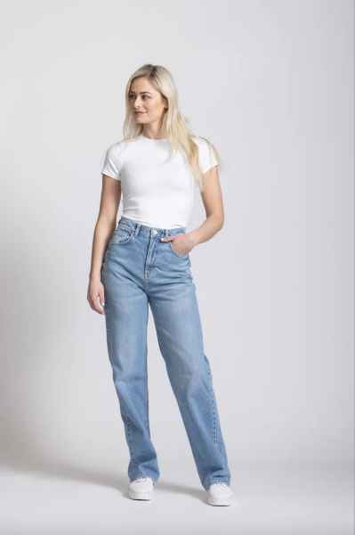 51545-15649-54869 Vionne Jeans
