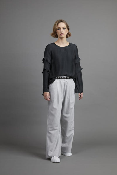 Luna Top by Drama The Label