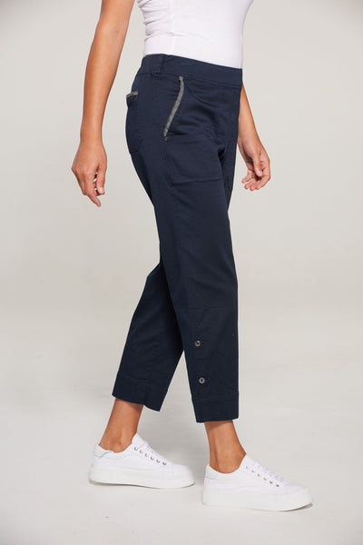 NNP26294 Micah Pocket Pant by Newport