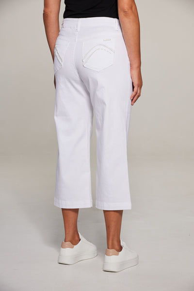 NNP26520 Athena Wide Leg Jean by Newport