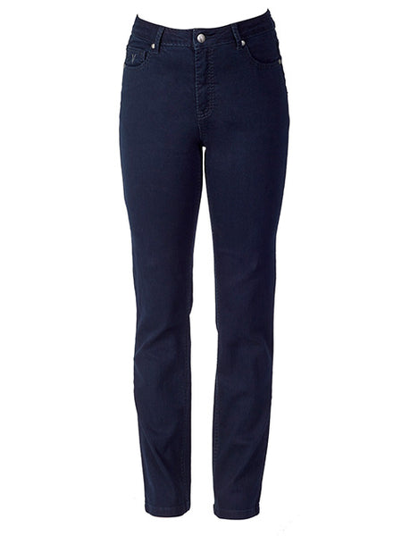 5719 SLIM LEG JEAN