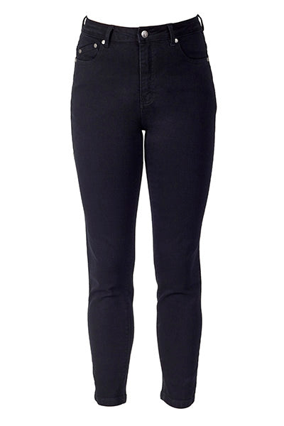 SKINNY ANKLE GRAZER
