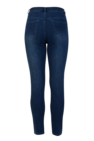 SKINNY ANKLE GRAZER