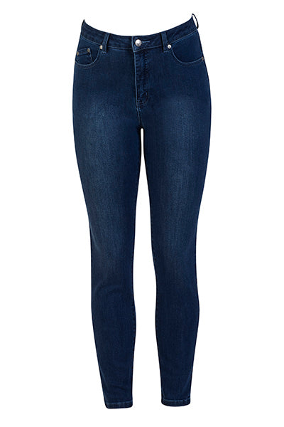 SKINNY ANKLE GRAZER