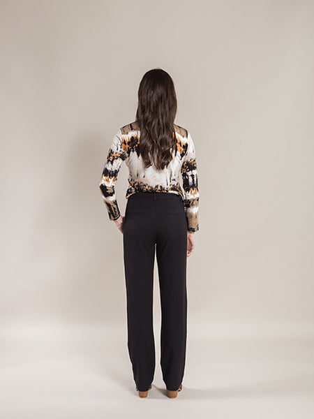 5952 STRAIGHT DRESS PANT
