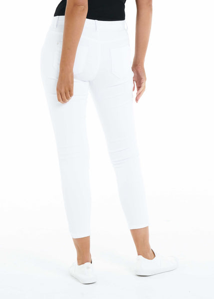 August Denim Jean by betty Basics