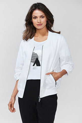 NNP25500 Alberta Jacket by Newport