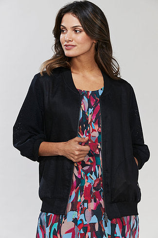 NNP25500 Alberta Jacket by Newport
