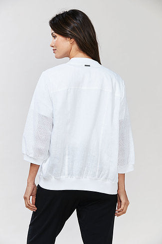 NNP25500 Alberta Jacket by Newport