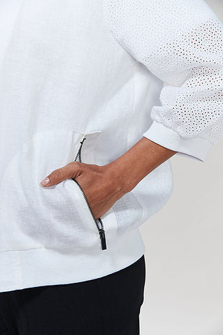 NNP25500 Alberta Jacket by Newport
