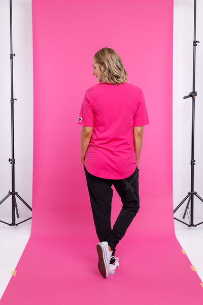 HL100BMX APARTMENT PANT WITH MATT X