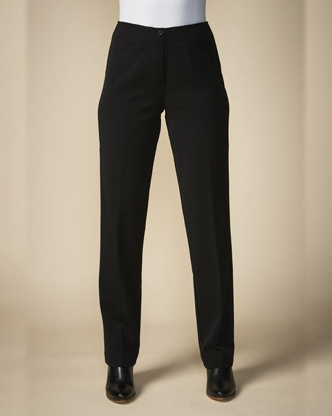 NNP0004 APPRENTICE ELASTIC V PANT