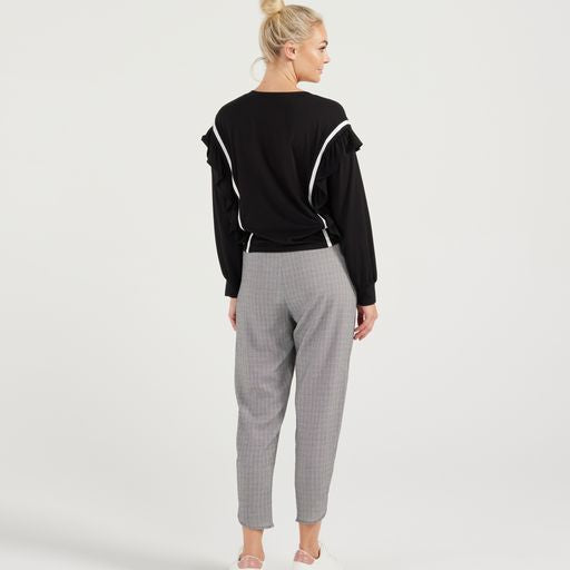 EA359B top by Etalia