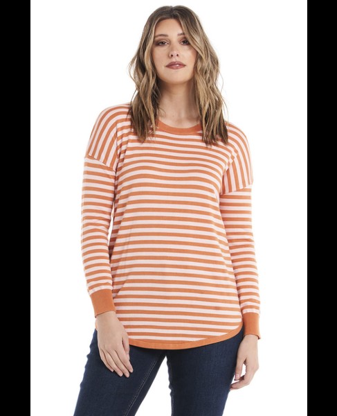 BB425 Sophie Knit Jumper by Betty Basic