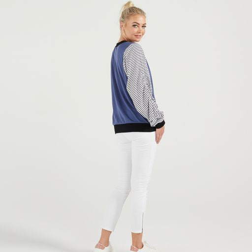 EA360A Top by Etalia