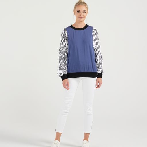 EA360A Top by Etalia