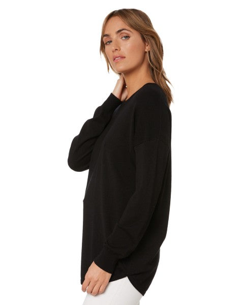 BB425 Sophie Knit Jumper by Betty Basic