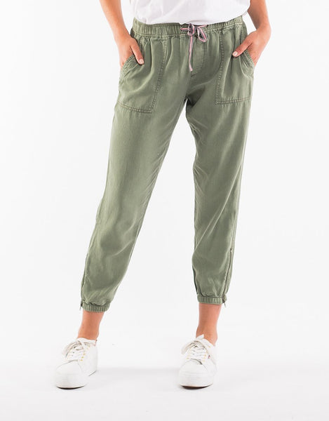 FLORENCE PANT