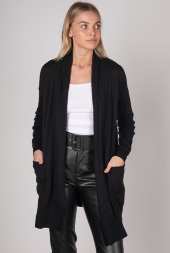 Essential Cardigan