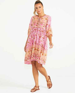 18533DWSS Chiara Dress