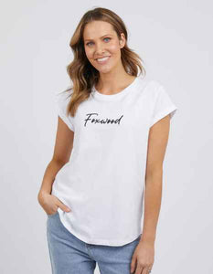 55X0131 Signature Tee