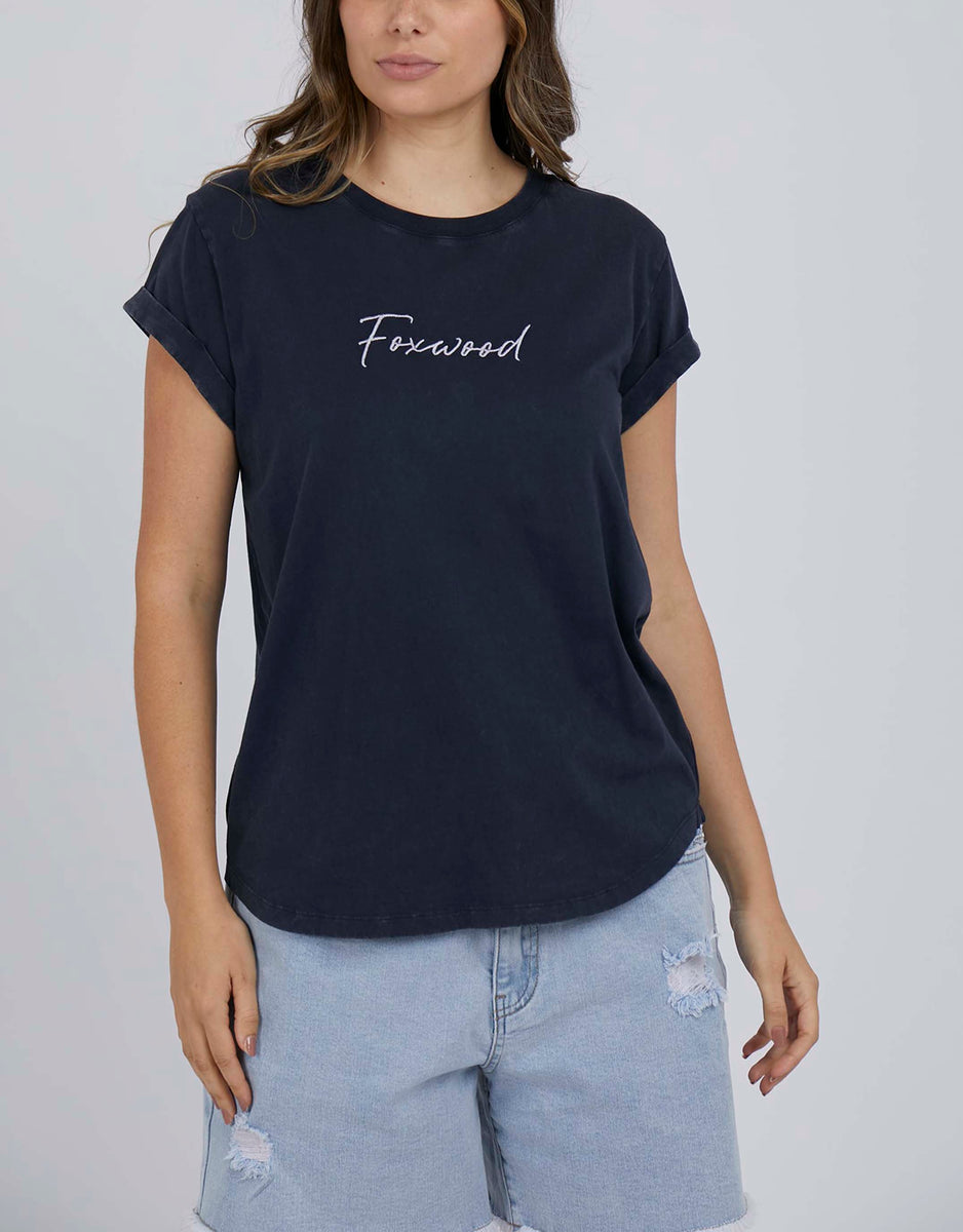 55X0131 Signature Tee