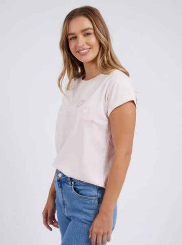 55X0234 Effortless Tee