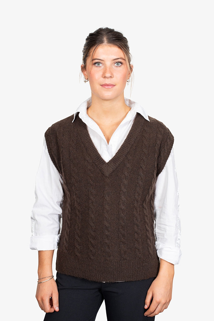 Heritage Heritage Vest