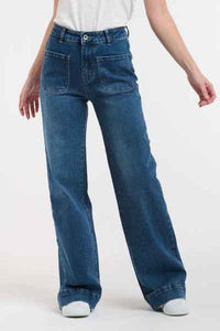 IS9181 Bobbi Denim Jean