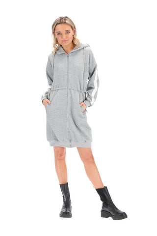 CH183 Camryn Hooded Sweater
