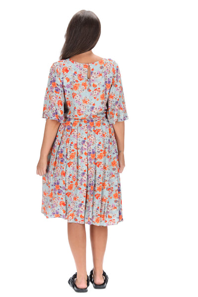 CH20 Louise Midi Dress