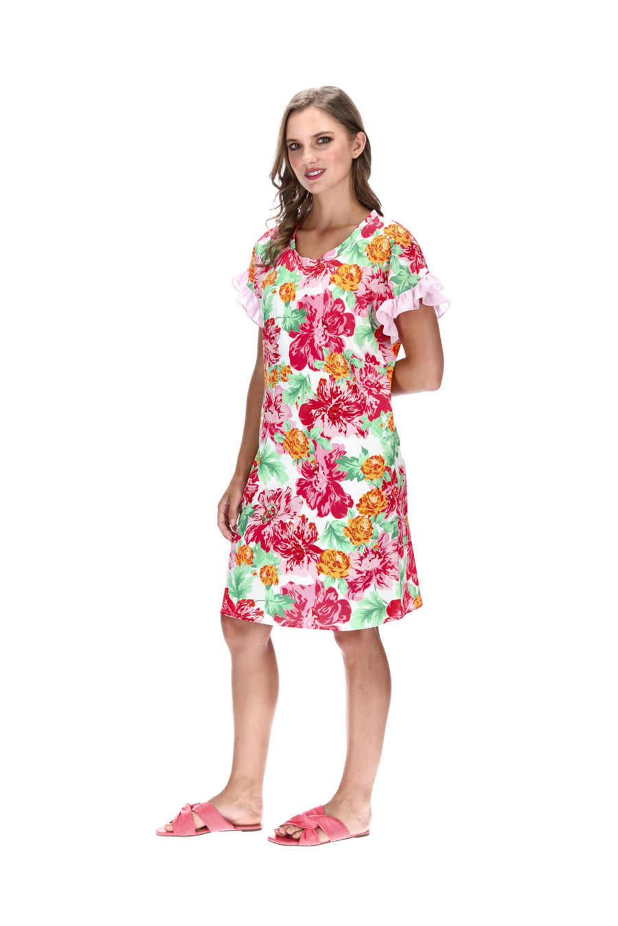 CHL12114 Malia Dress