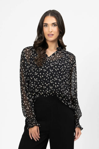 CSL3330-1 Gifted Top