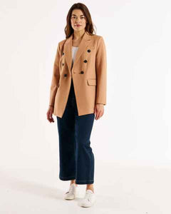 BB6062 Kaisley Blazer