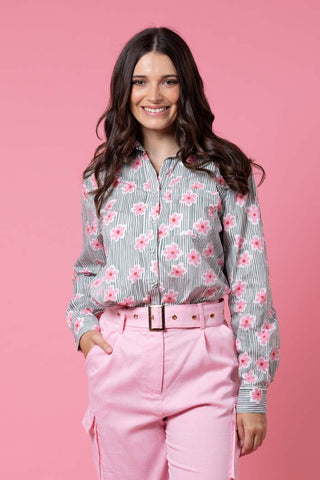 CH440 Kelsey Shirt
