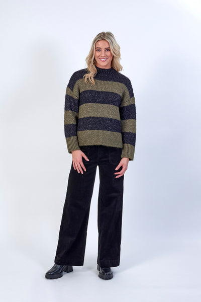 K2025 Alexa Sweater
