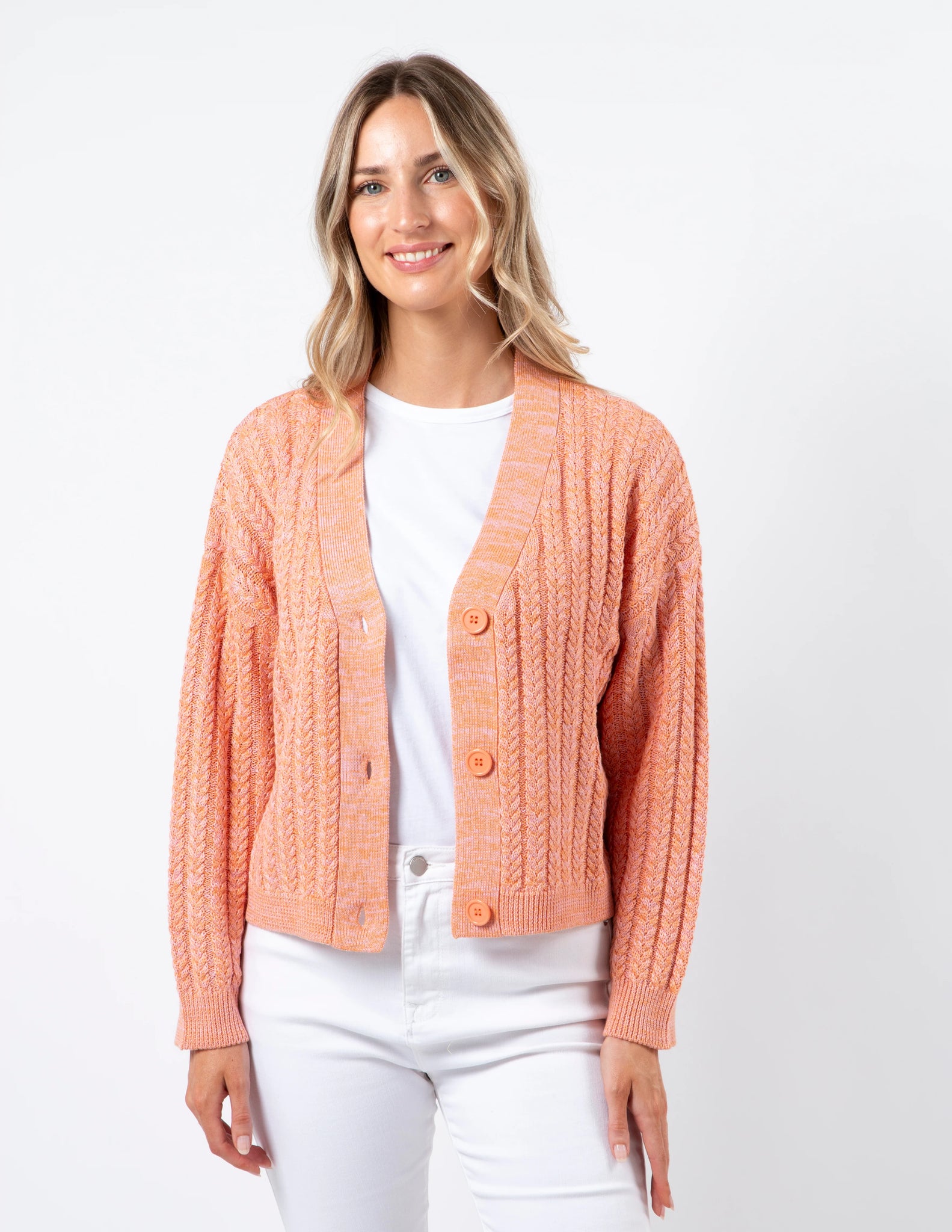 Posey Cardigan