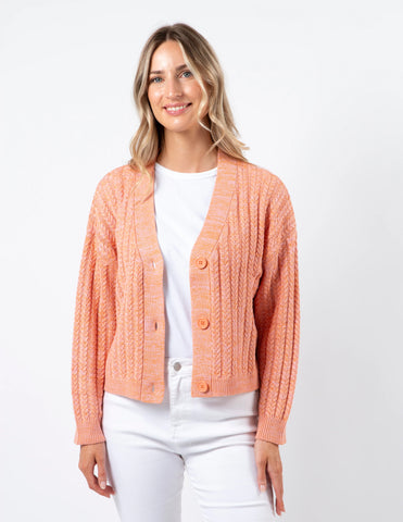 Posey Cardigan