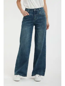 IS9231 Yoko Denim Jeans