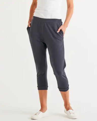 BB1037 Tasha Crop Jogger