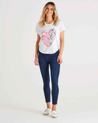 BB1047 Bondi Tee