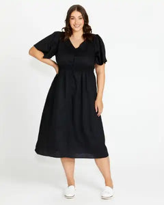 BB8182 Whitney Dress