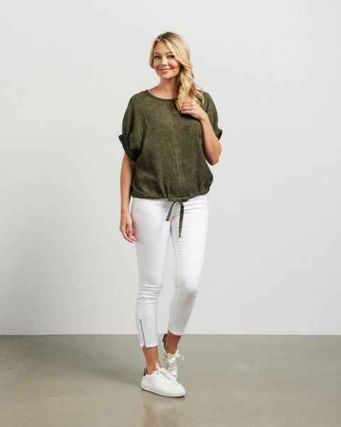 EA7014 Harlee Top