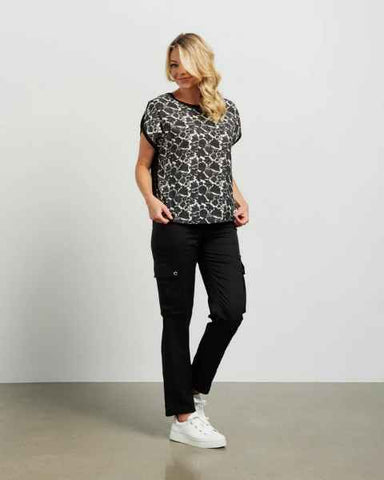 EA7007-Tatum Top