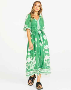 18562DWSS Lyndel Dress