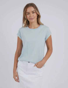 55X0158 Manly Tee