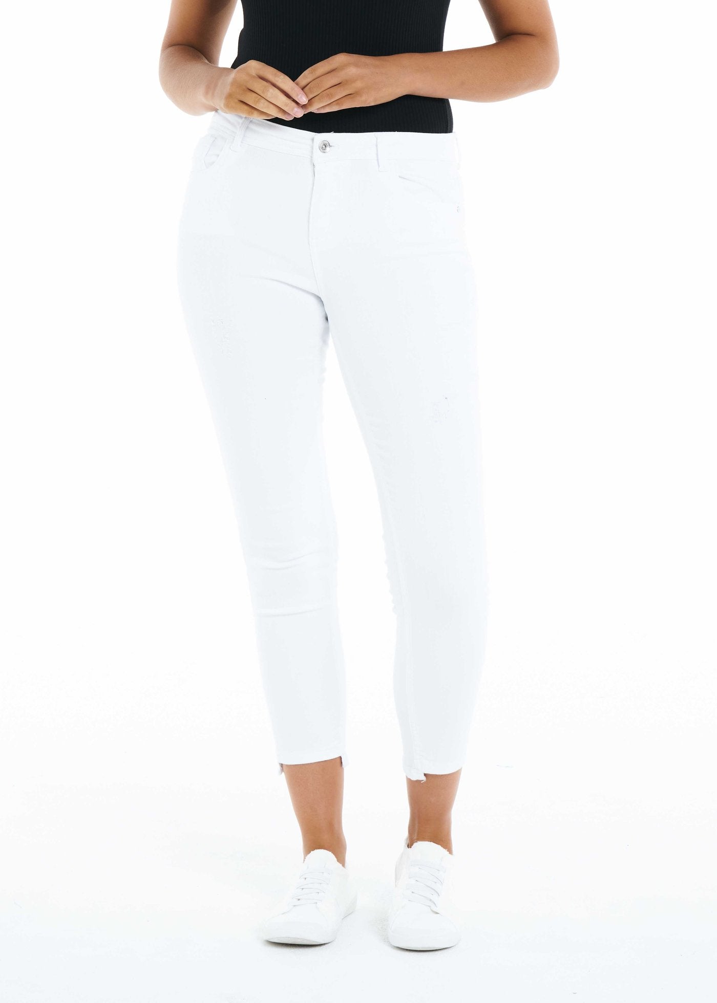 August Denim Jean by betty Basics