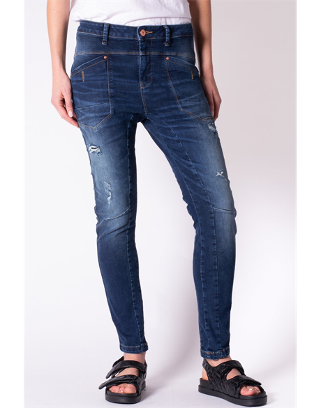 50234 Marle X Miracle Wash Jean by LTB